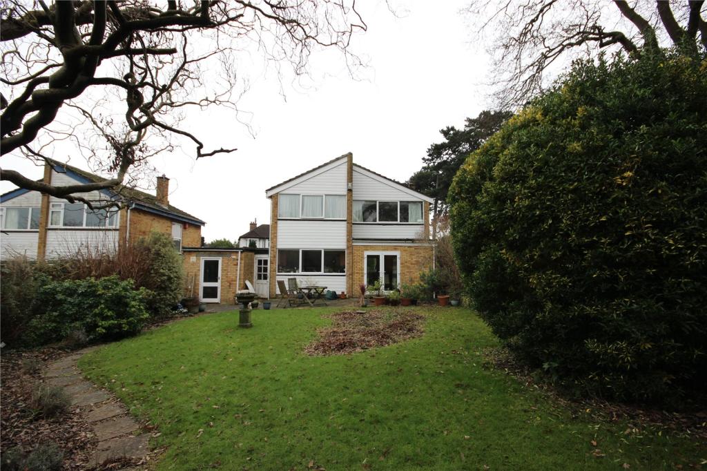 Photo of the property