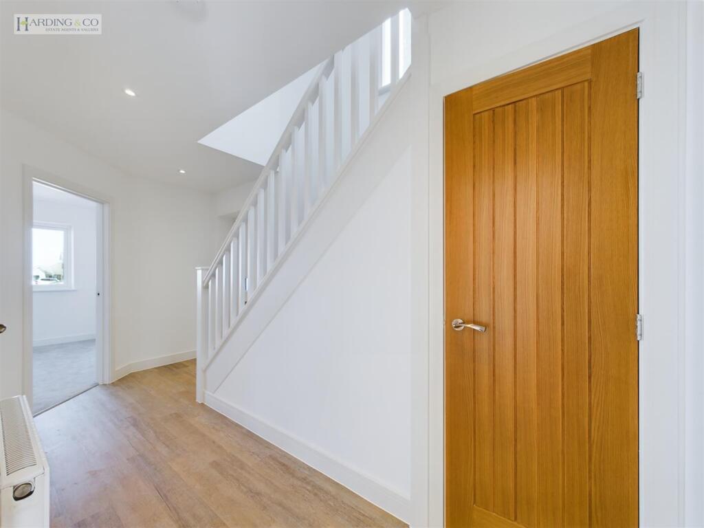 House in Exeter - More