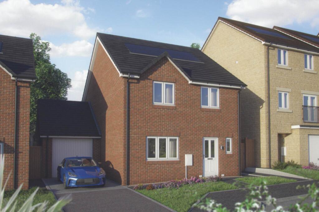 Main image of property: Birch Wood Road, Birkenshaw