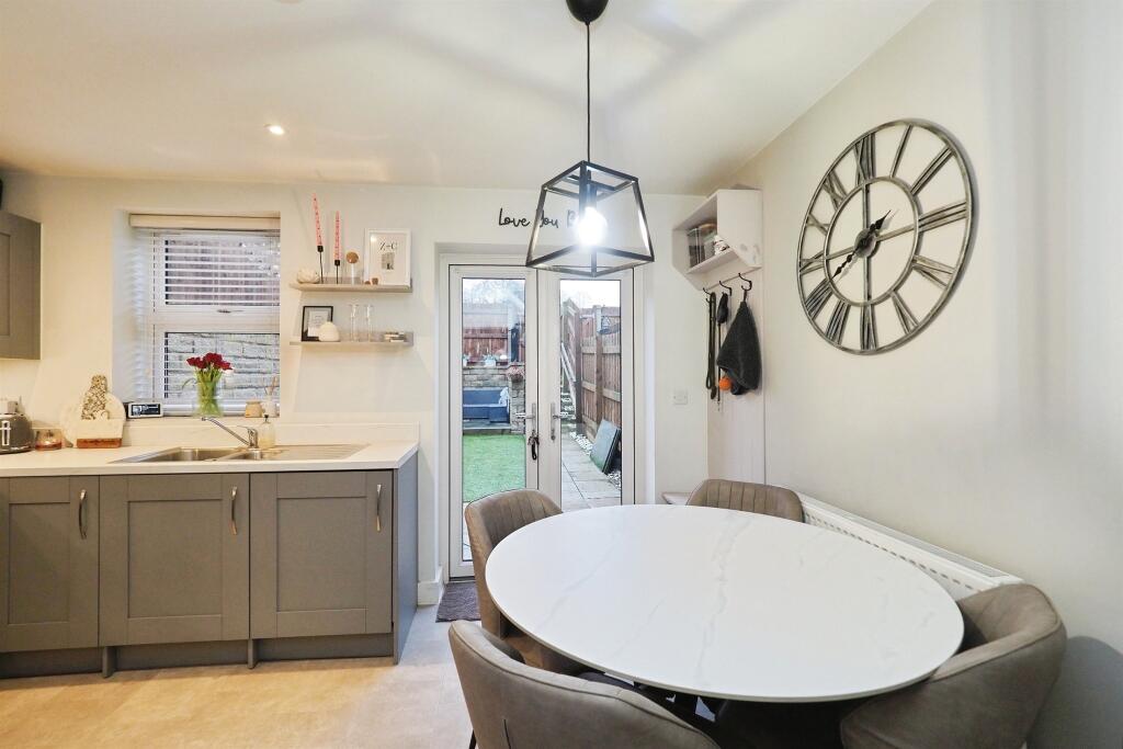 The Wharf, Ambergate, Belper photo 3