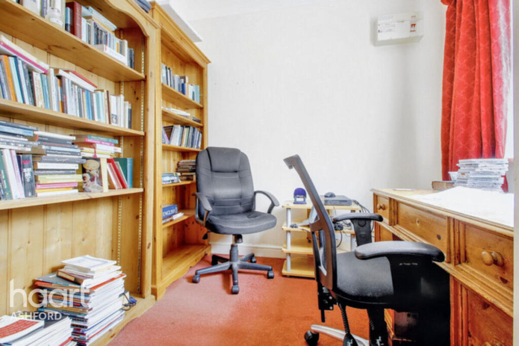 Main image of property: High Ridge, Ashford