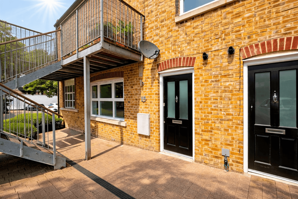Main image of property: Devon Mews, Anchor Street, Chelmsford, Essex, CM2 0GD