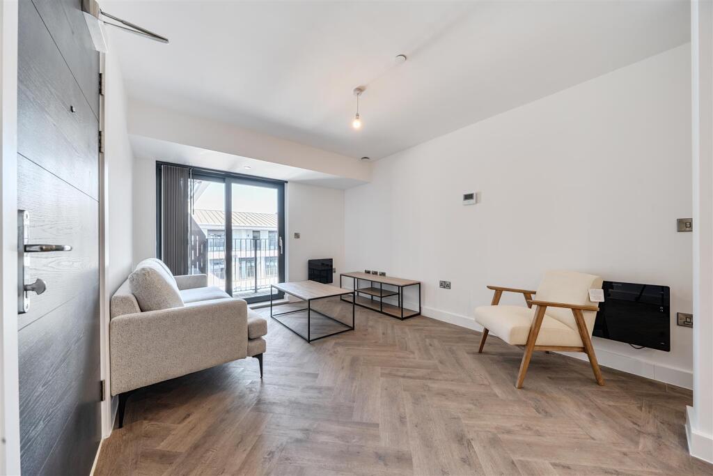Apartment in Birmingham - View 5