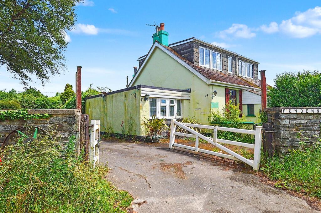 Main image of property: Stoketon Cross, Saltash, Cornwall