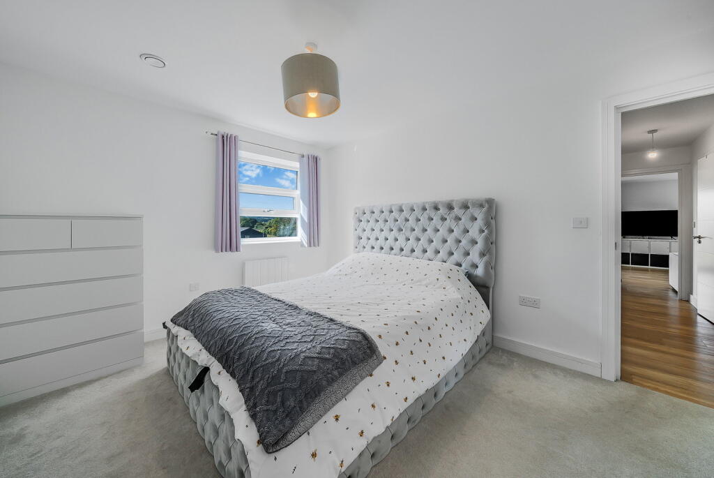 Apartment in Tunbridge Wells, Paddock Wood - More