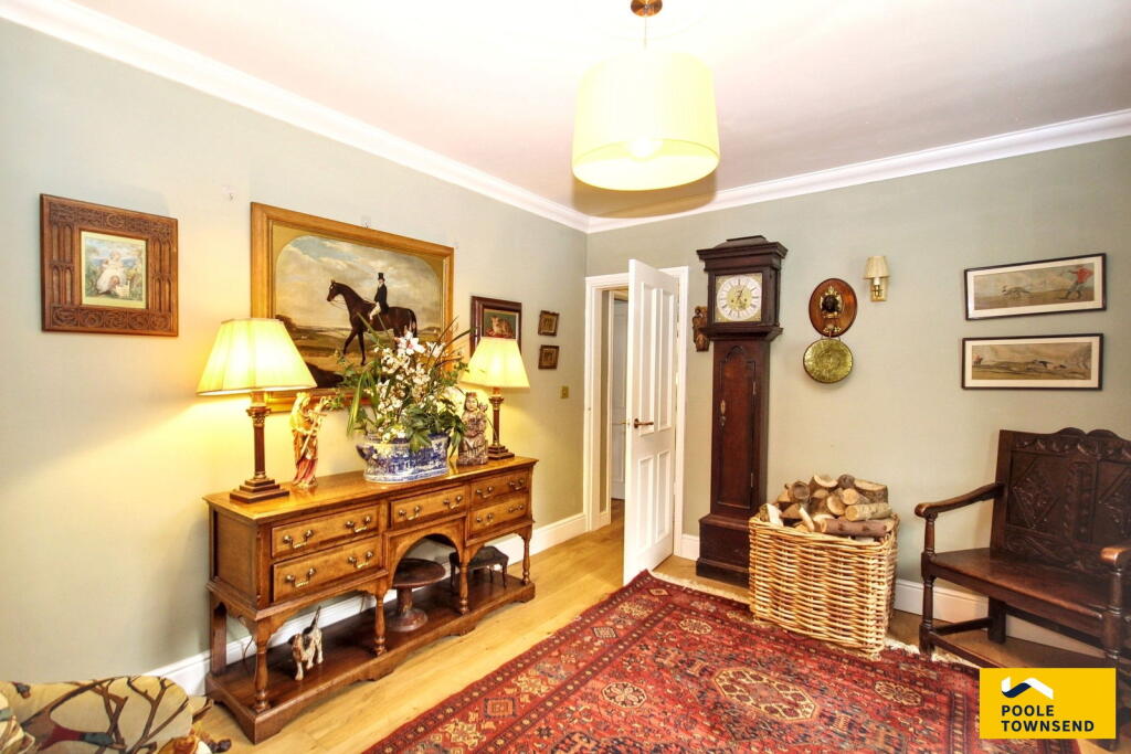 Woodside Gardens, Ashmount Road, Grange over Sands photo 4