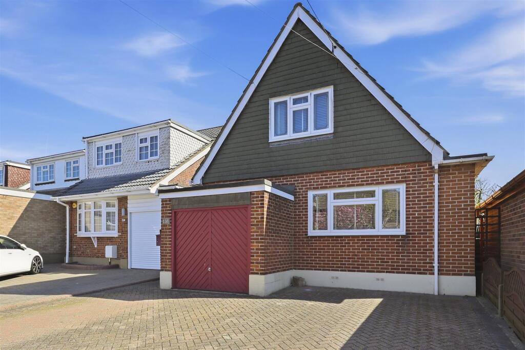 Main image of property: Kents Hill Road, Benfleet
