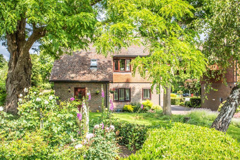 North End, Ditchling