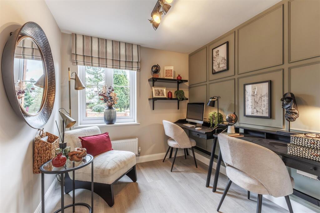 Additional image 9 of Plot 36 Arrowgreen View, Hither Green Lane Redditch, B98