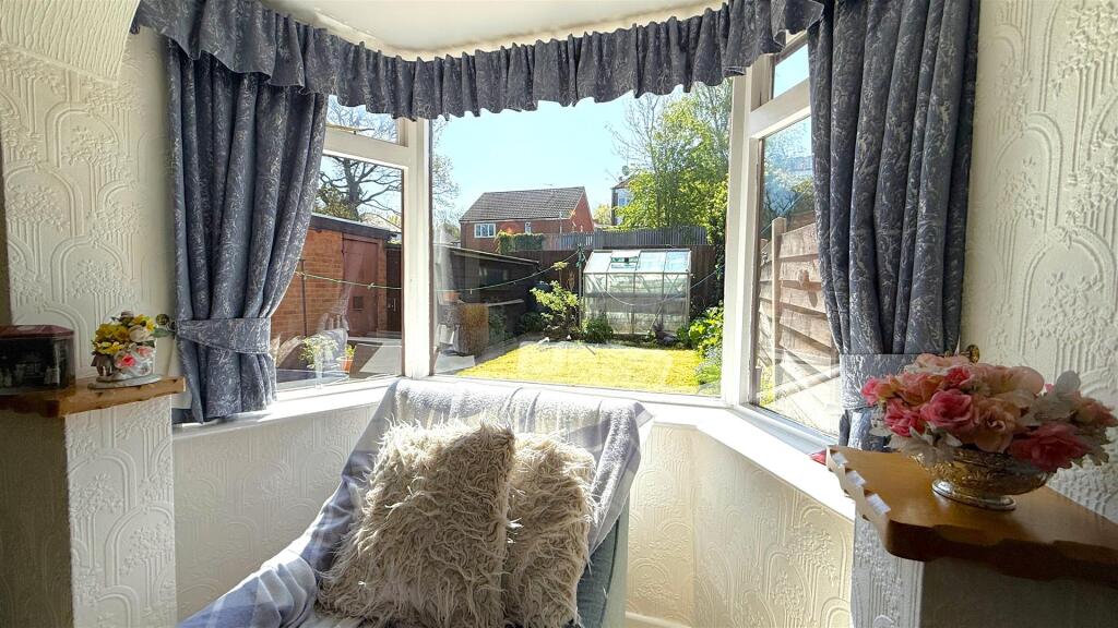 House in Birmingham, Selly Oak - More