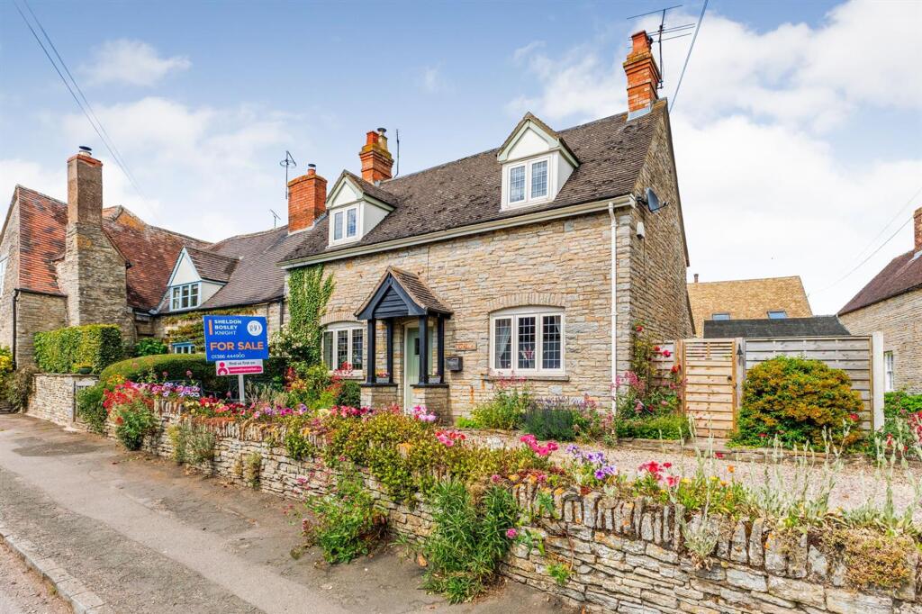 Main image of property: Main Street, Cleeve Prior, WR11