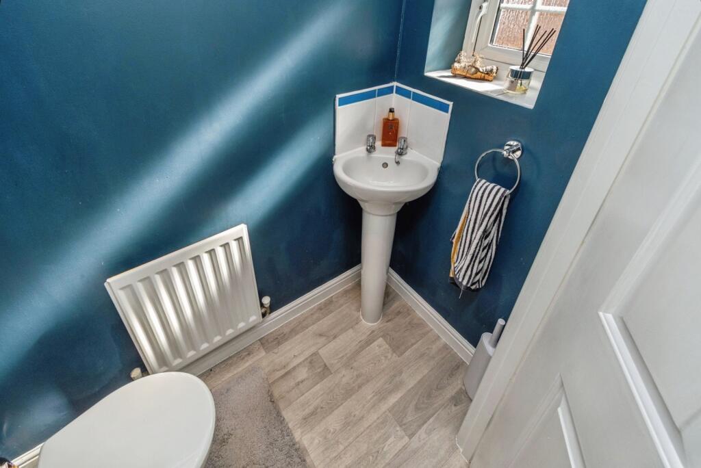 House in Wolverhampton - More