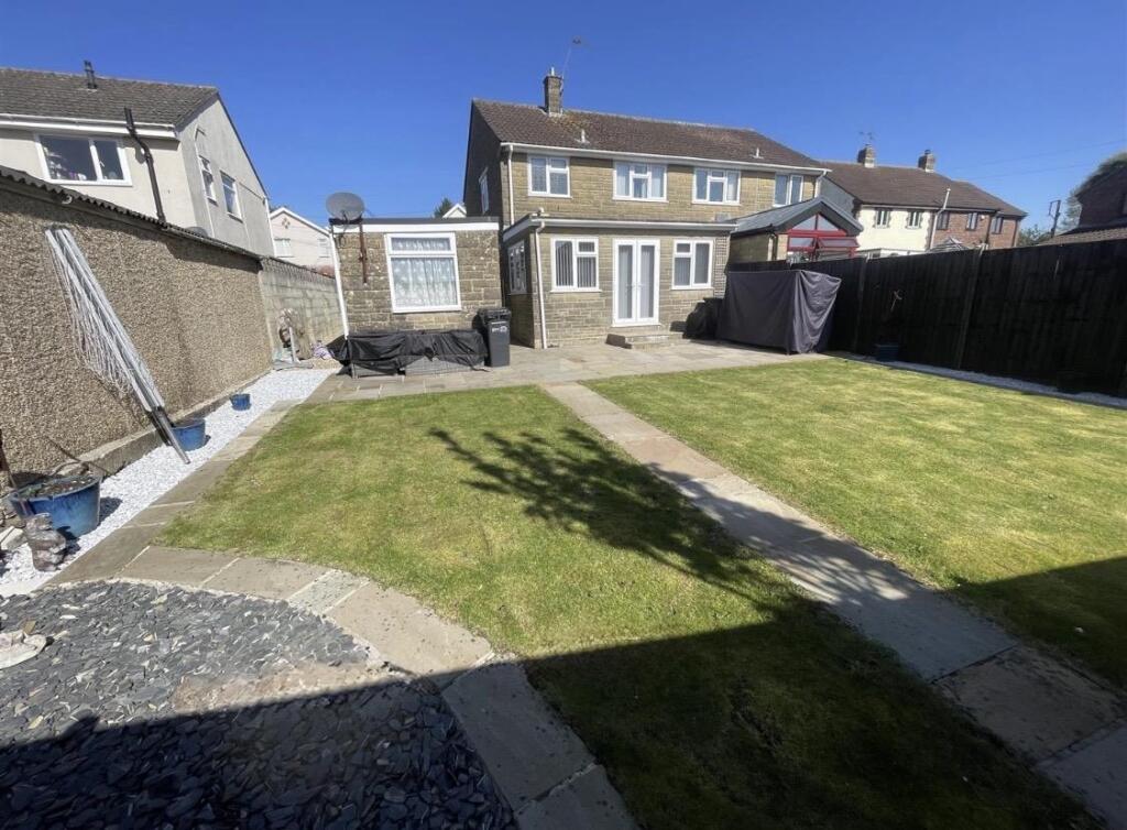Main image of property: Hitchen, Merriott - VILLAGE LOCATION