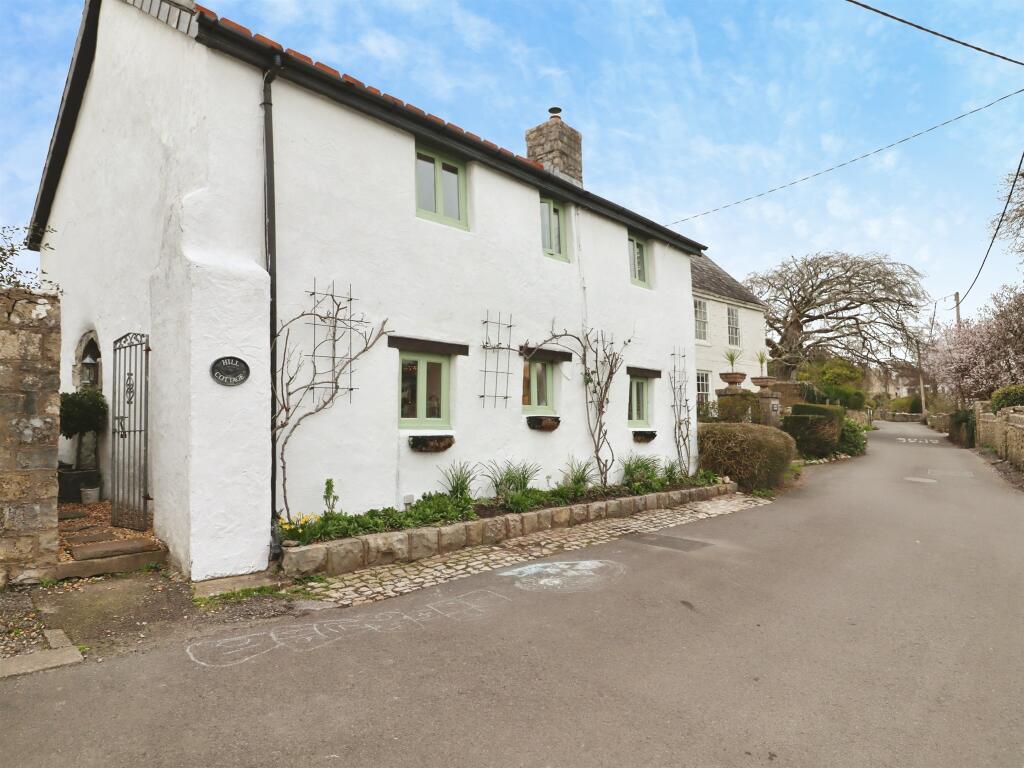 Main image of property: West Street, Llantwit Major