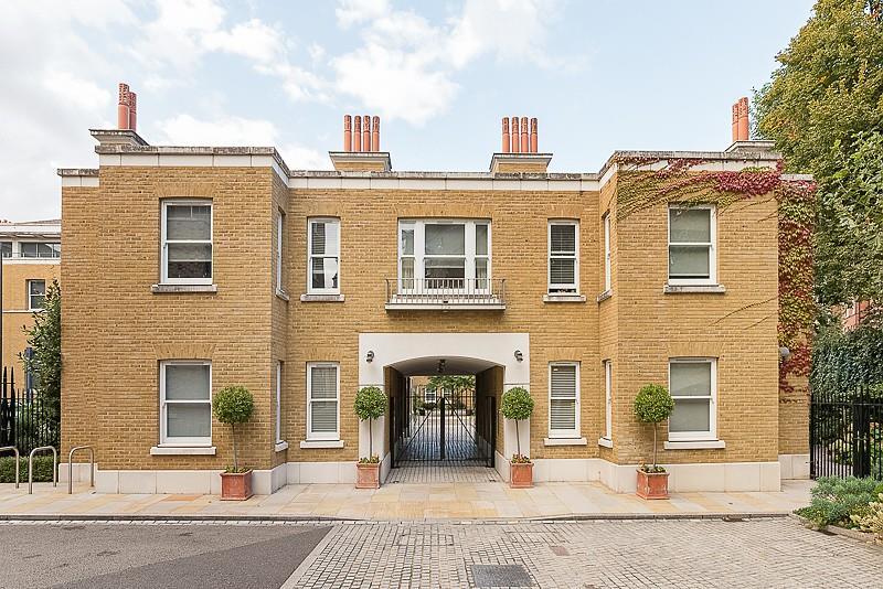 Main image of property: Cavalry Square, Chelsea, London SW3