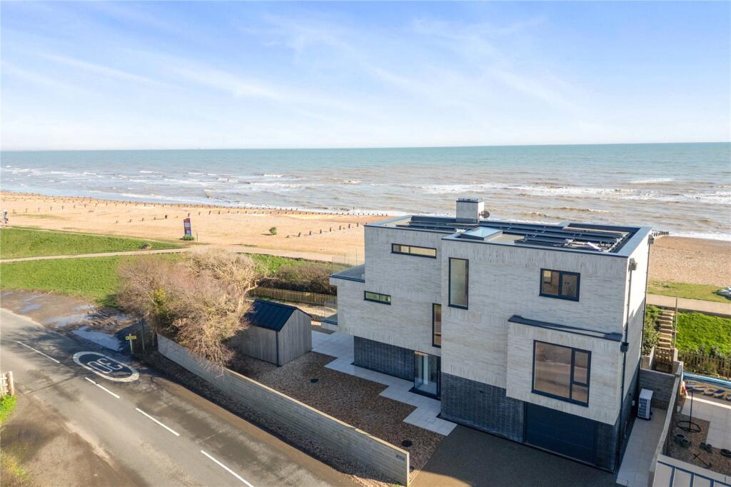 Main image of property: Pett Level Road, Pett Level, Hastings, East Sussex, TN35