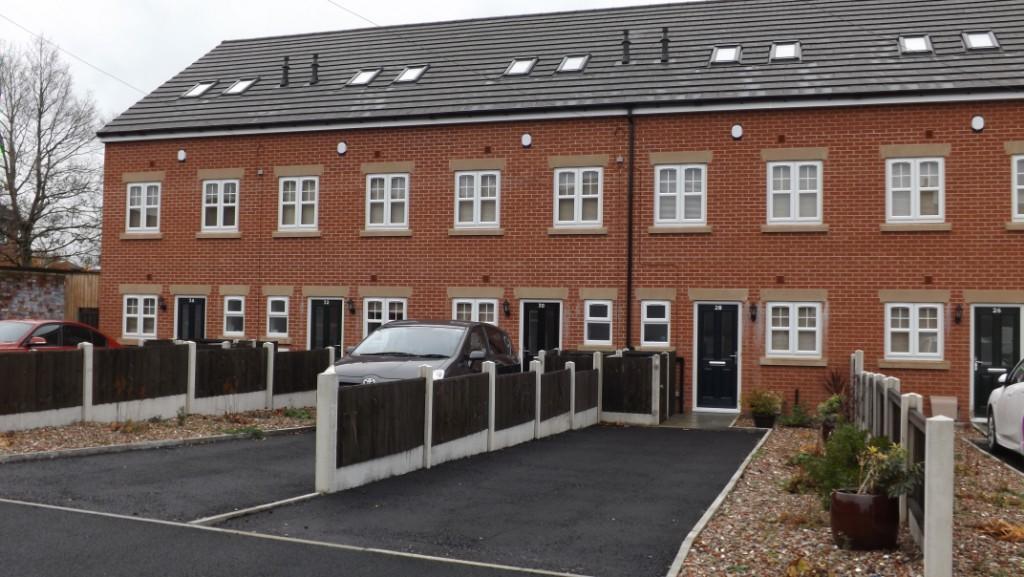 Main image of property: Townley Street, Chorley, Lancashire, PR6