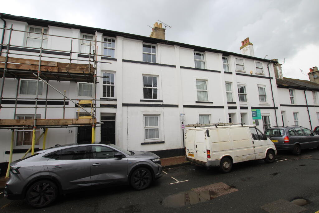 Main image of property: Queen Street, Ashford, Kent, TN23