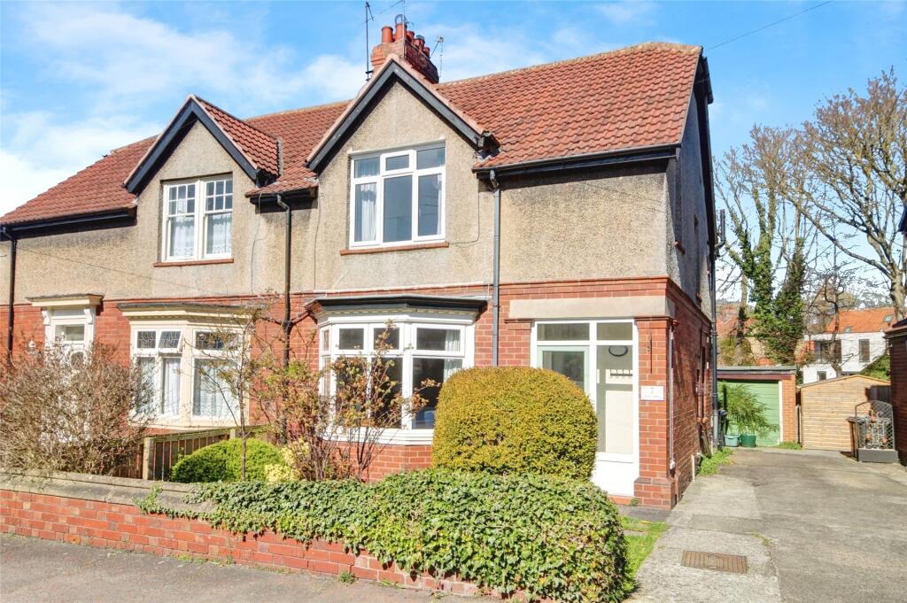 Main image of property: North Crescent, North End, Durham, DH1