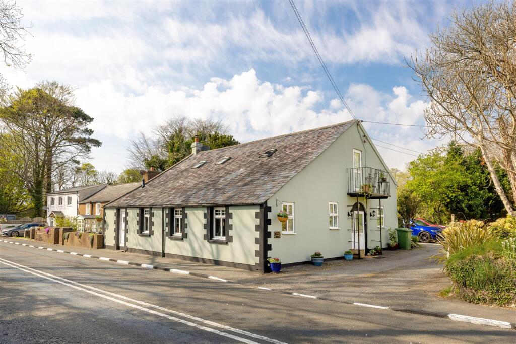 Main image of property: Main Road, Greeba, Isle Of Man