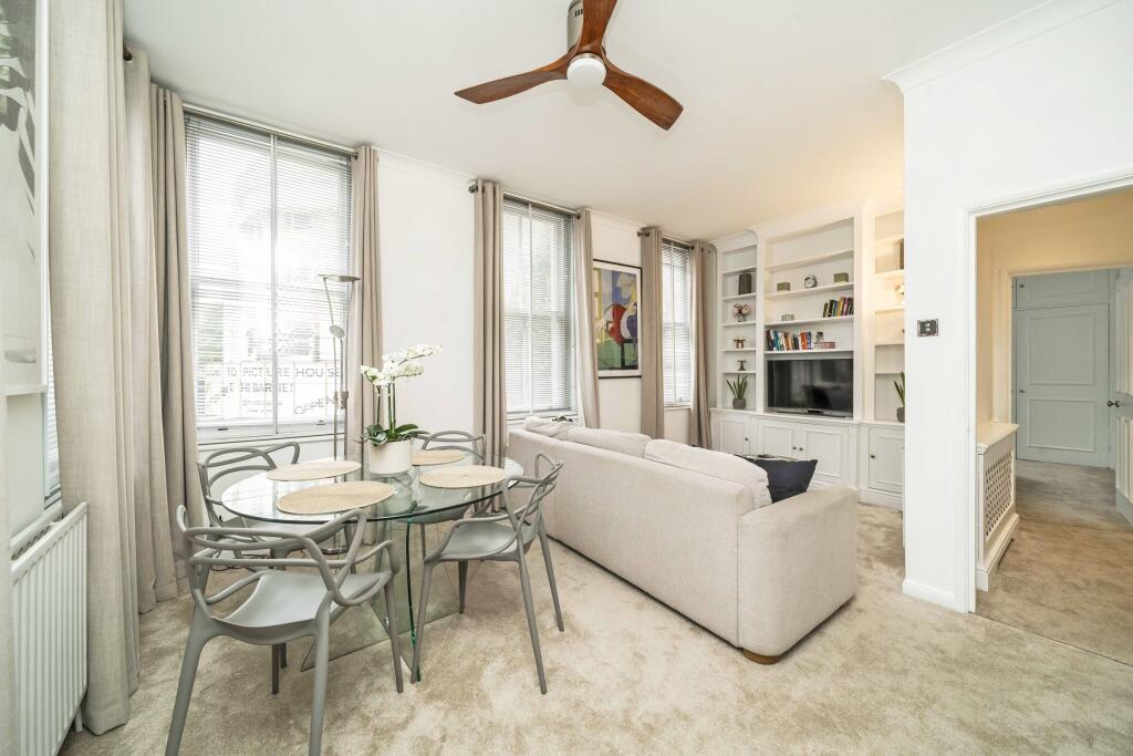 Apartment in London, Royal Borough of Kensington and Chelsea - View 4