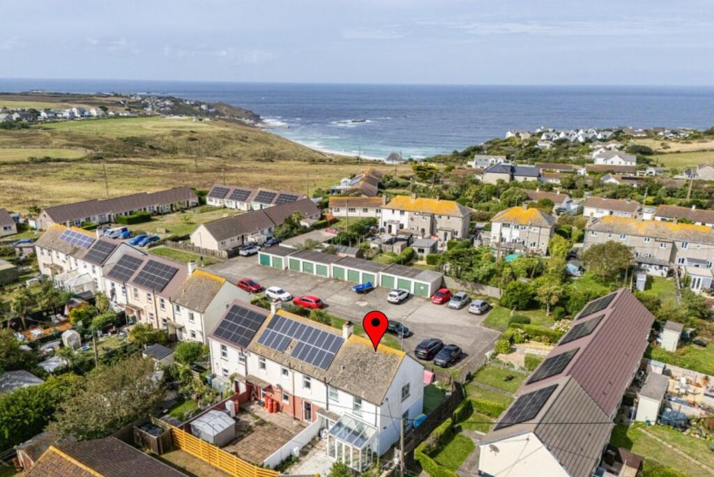 Main image of property: Atlantic Crescent, Sennen, Penzance