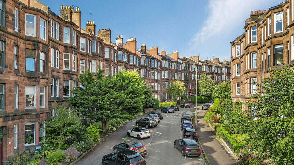 Main image of property: Novar Drive, Hyndland