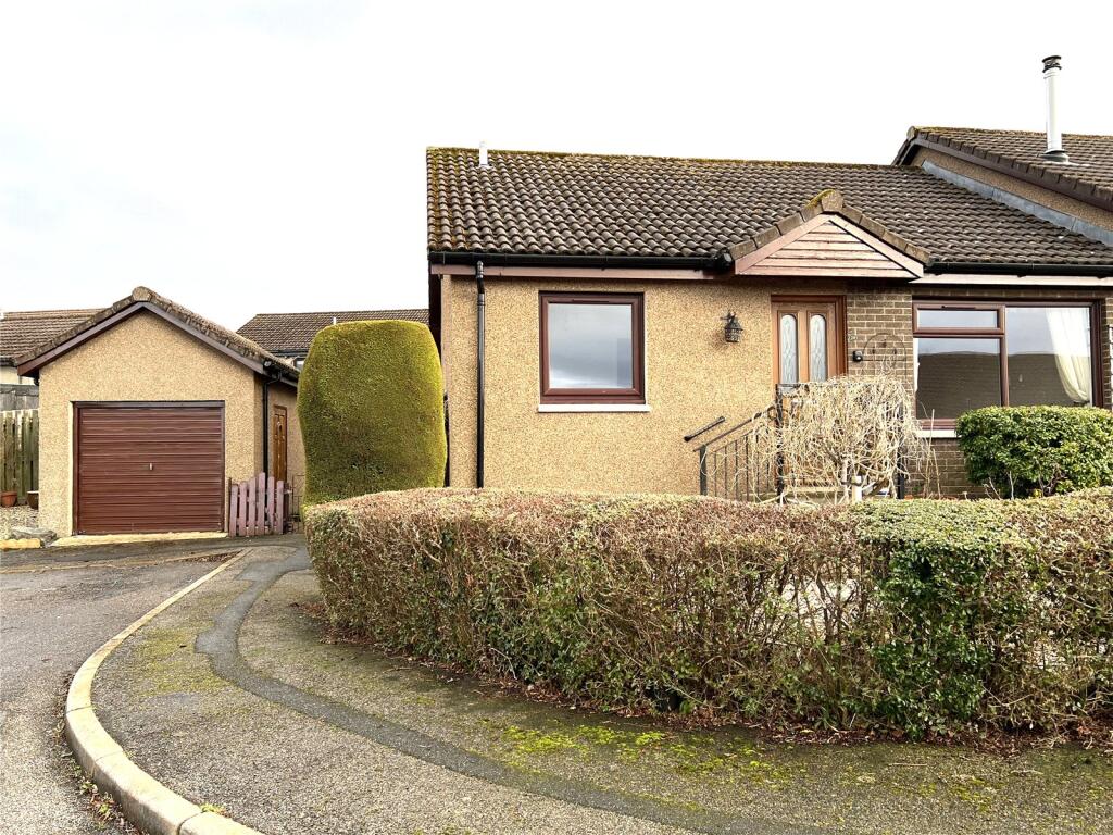 Main image of property: 20 Trentham Drive, Inverness, IV2