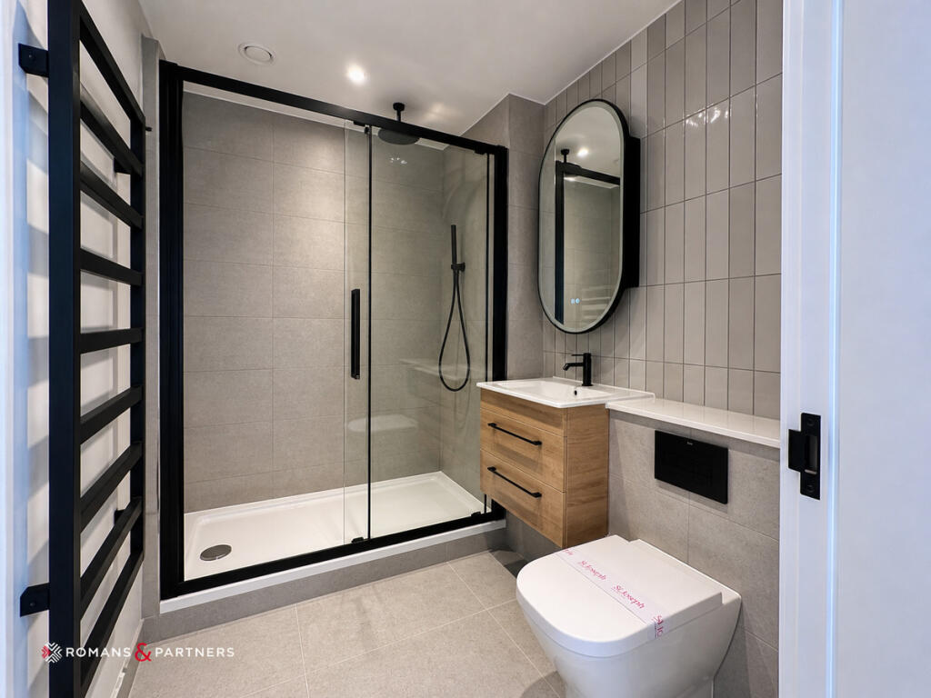 Apartment in Birmingham, Vauxhall - More