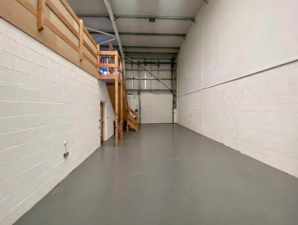 Additional image 4 of Unit 1 AMS Technology Park, Billington Road, Burnley, BB11 5UB