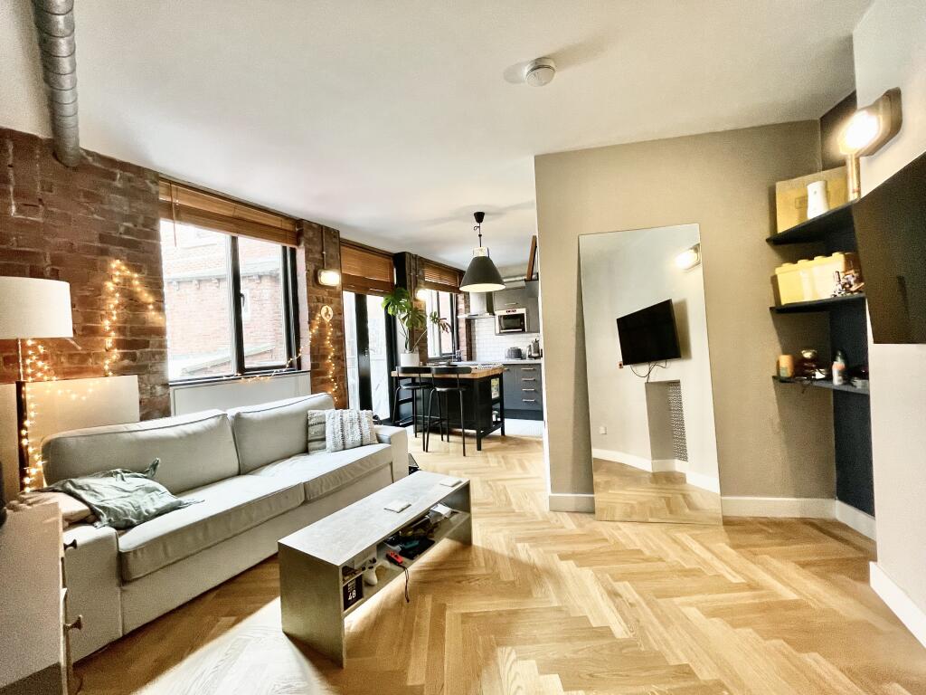 Main image of property: Kirkgate, Leeds, West Yorkshire, LS2