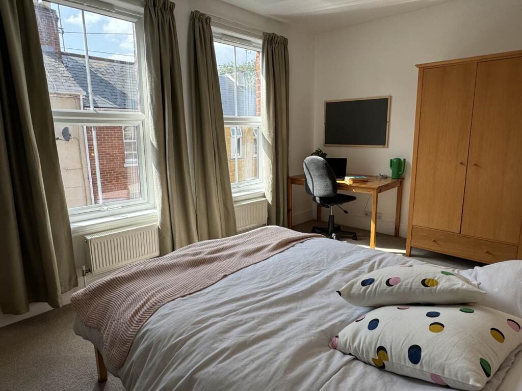 House in Exeter, Newtown - View 4