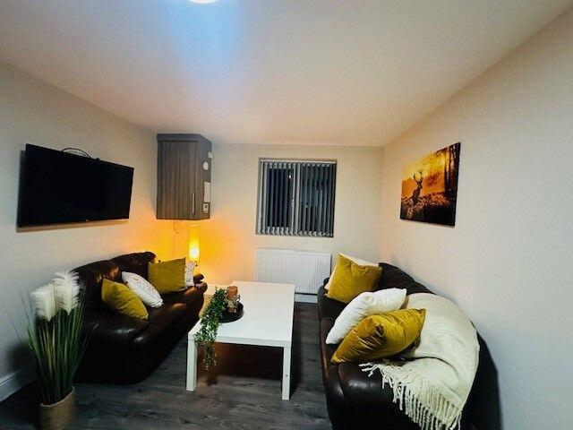 Main image of property: Marsh Lane Flat,, PRESTON, Lancashire PR1 8NL