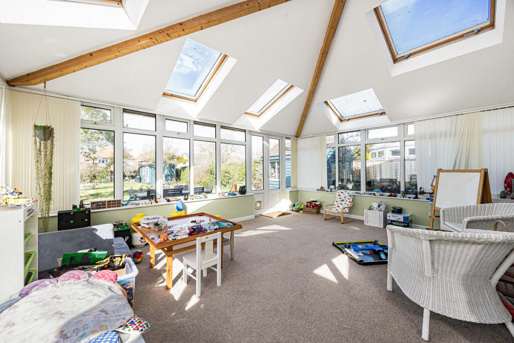 Milton Road, Sutton Courtenay, OX14 photo 5