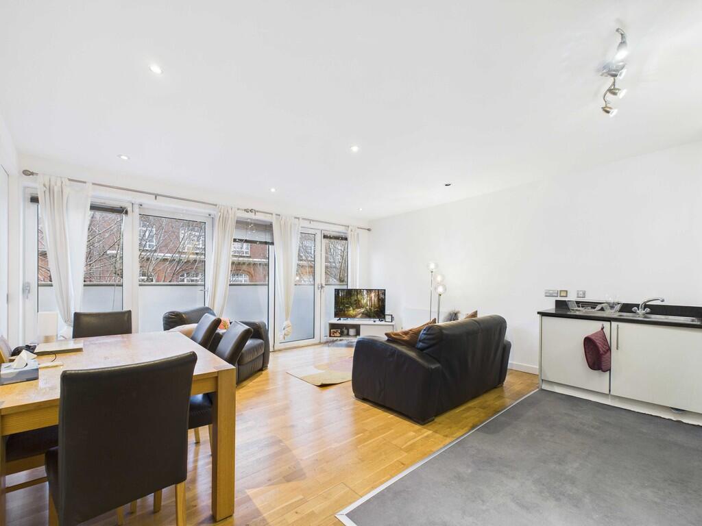 Main image of property: Tower Bridge Road, London Bridge