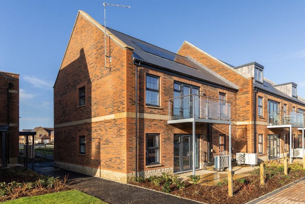 Main image of property: Church Farm,
106-108 Beckett Drive,
Radley,
Abingdon,
OX14 3XA