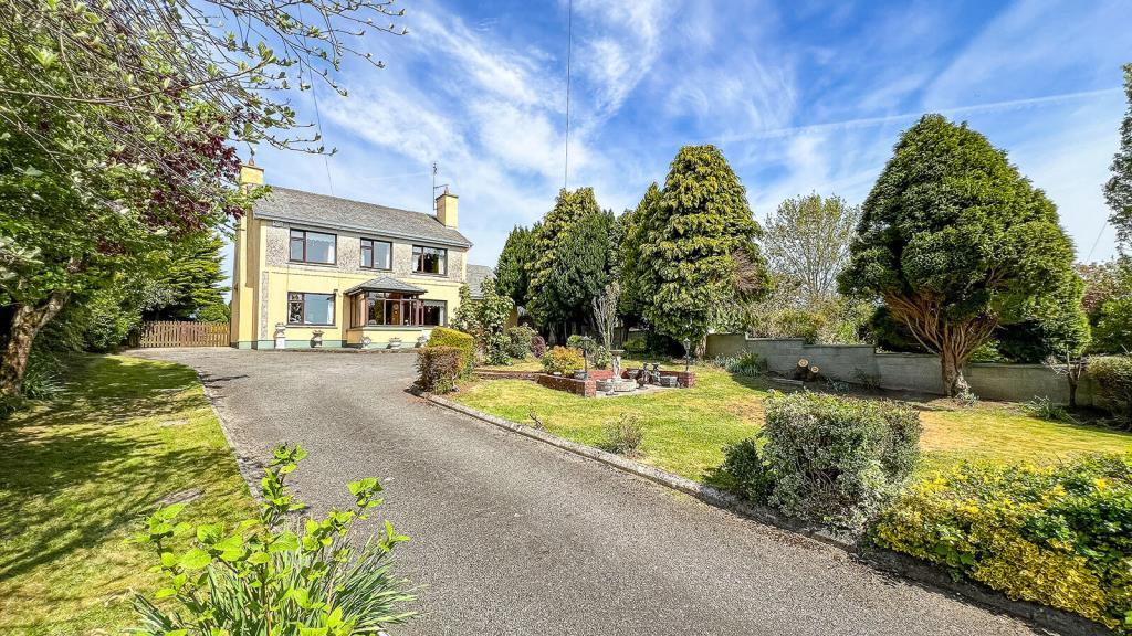 Main image of property: Tower Hill, Fairgreen, Ballyragget, Co Kilkenny, R95 X3D4