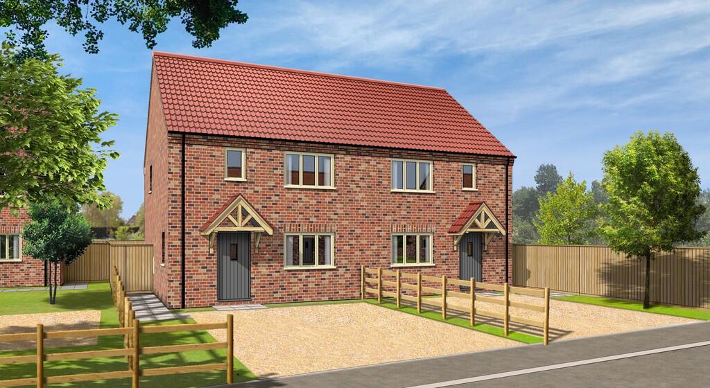 Main image of property: Lark Road, Stoke Ferry