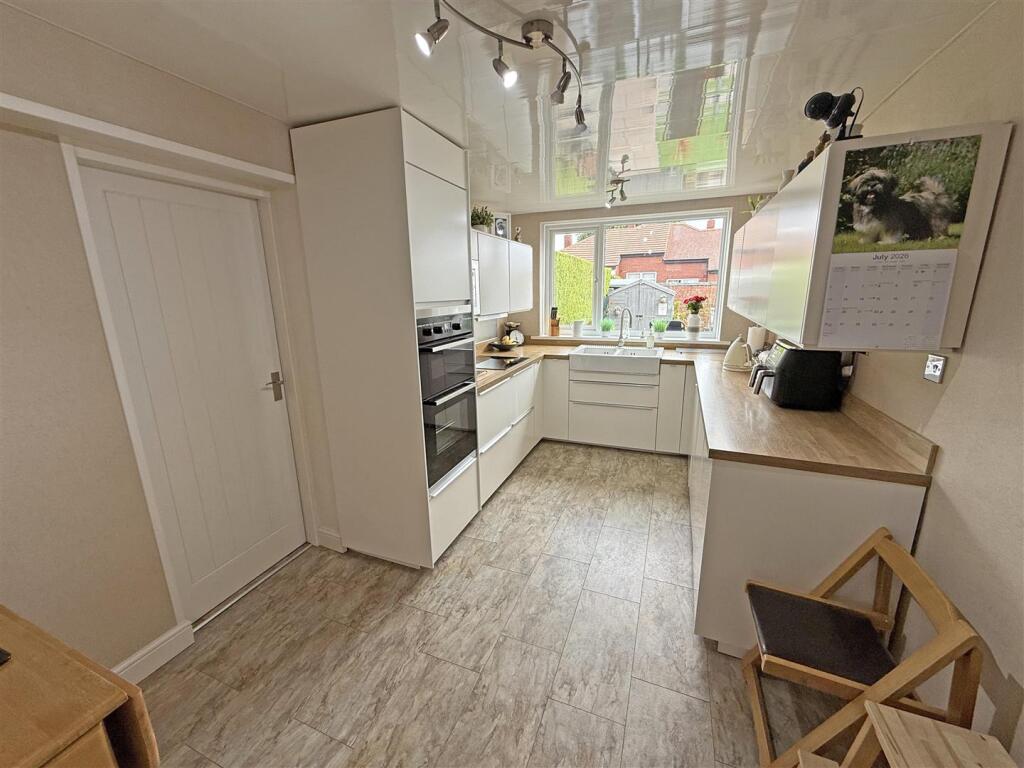 House in North Tyneside, Chirton - View 4