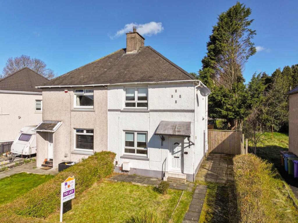 Main image of property: Swinton Crescent, Baillieston, Glasgow, G69 6AW