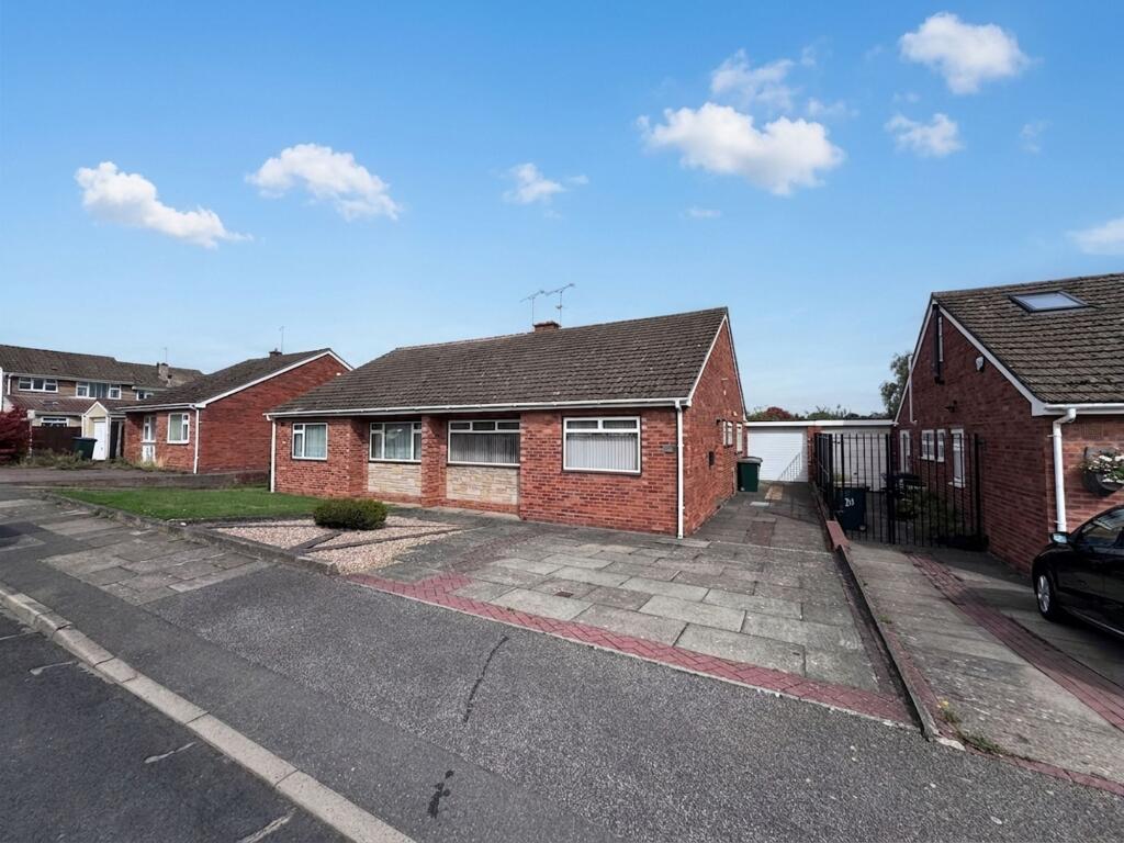 Main image of property: Alpine Rise, Coventry, CV3