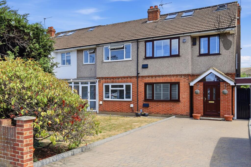 Main image of property: Crooked Mile, Waltham Abbey, EN9