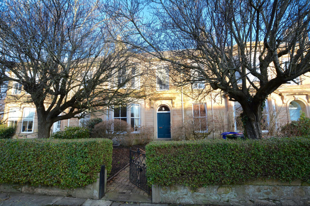 Main image of property: 5 Park Circus, Ayr, KA7 2DJ