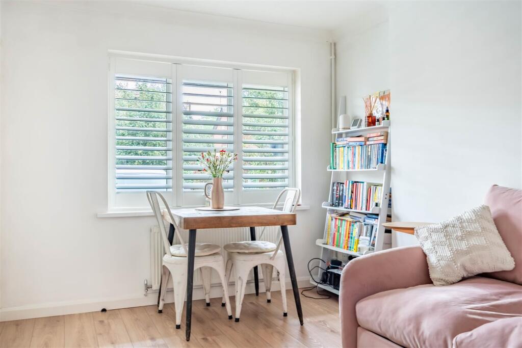 House in York - View 4
