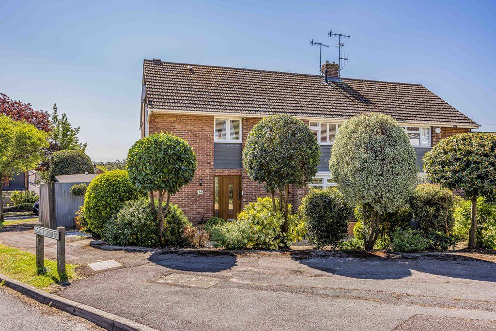 Main image of property: Briar Close, Horndean