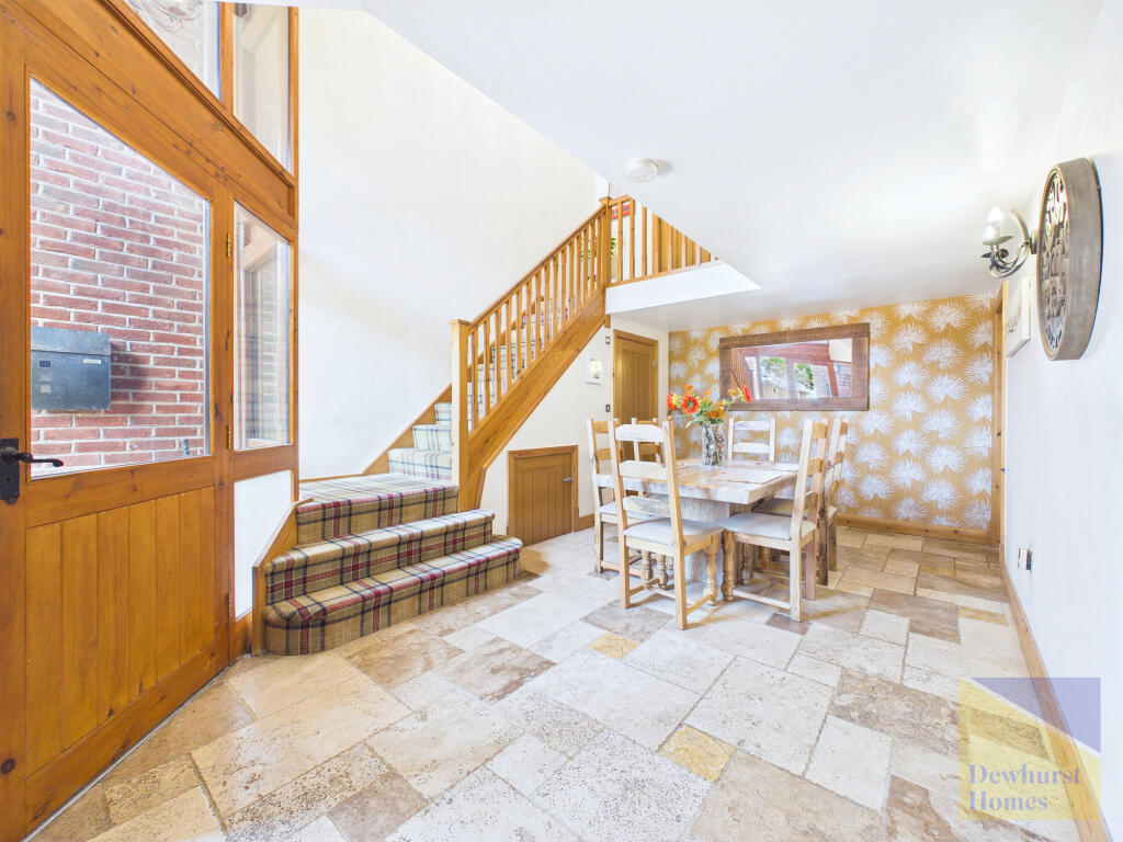 House in Wyre, Nateby - View 2