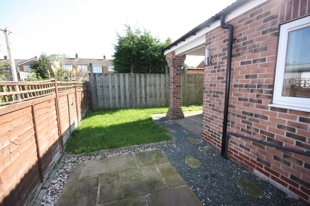 House in York - View 4