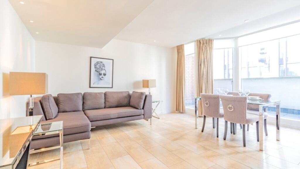 Main image of property: Young Street, Kensington, London, W8