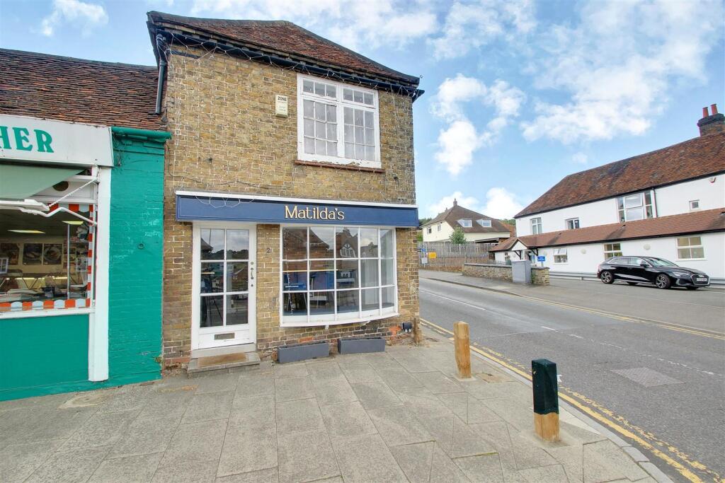 Main image of property: High Street, Kings Langley
