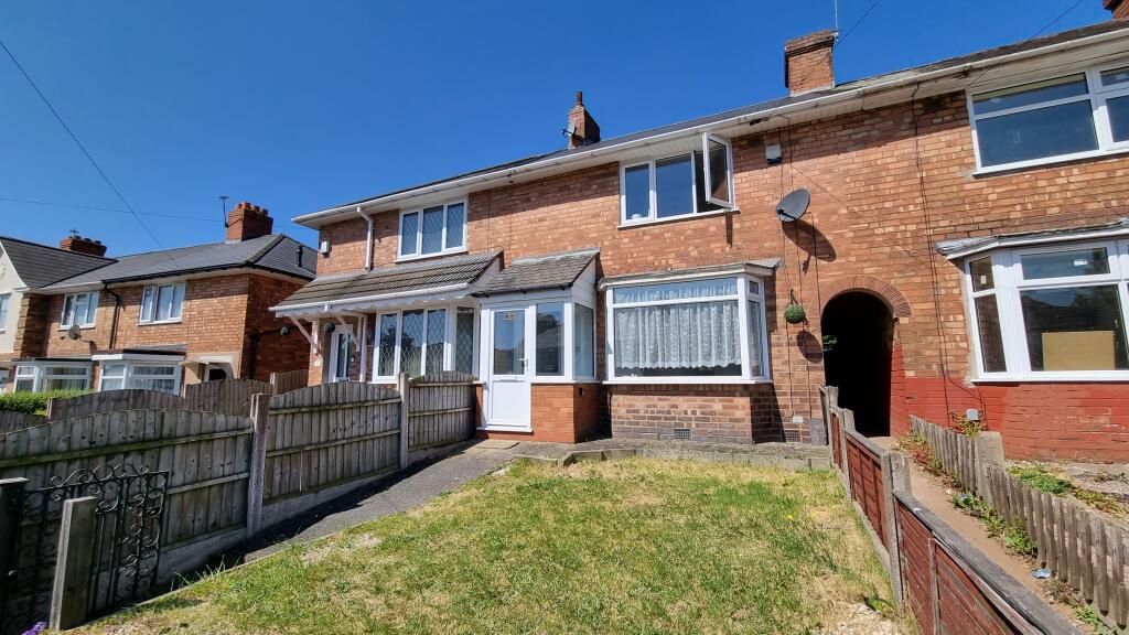 Main image of property: Elswick Road, Kingstanding